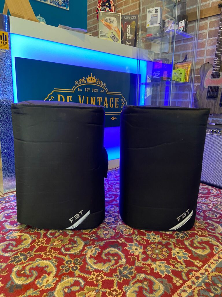 Revintage Music Shop