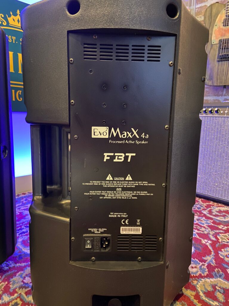 Revintage Music Shop