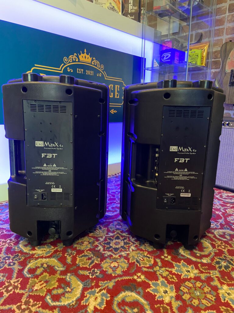 Revintage Music Shop