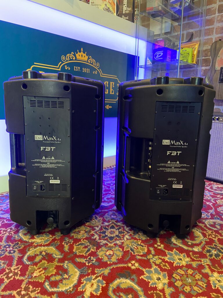 Revintage Music Shop