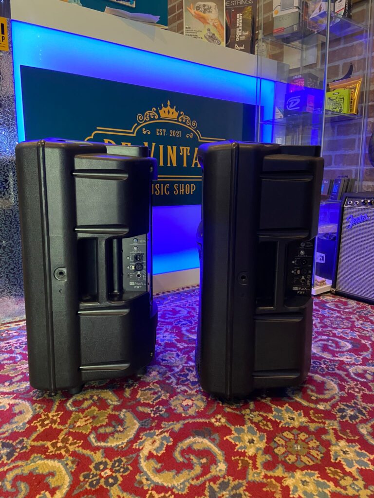 Revintage Music Shop