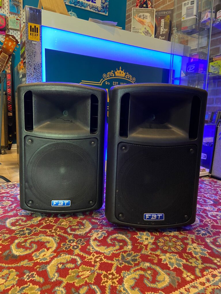 Revintage Music Shop