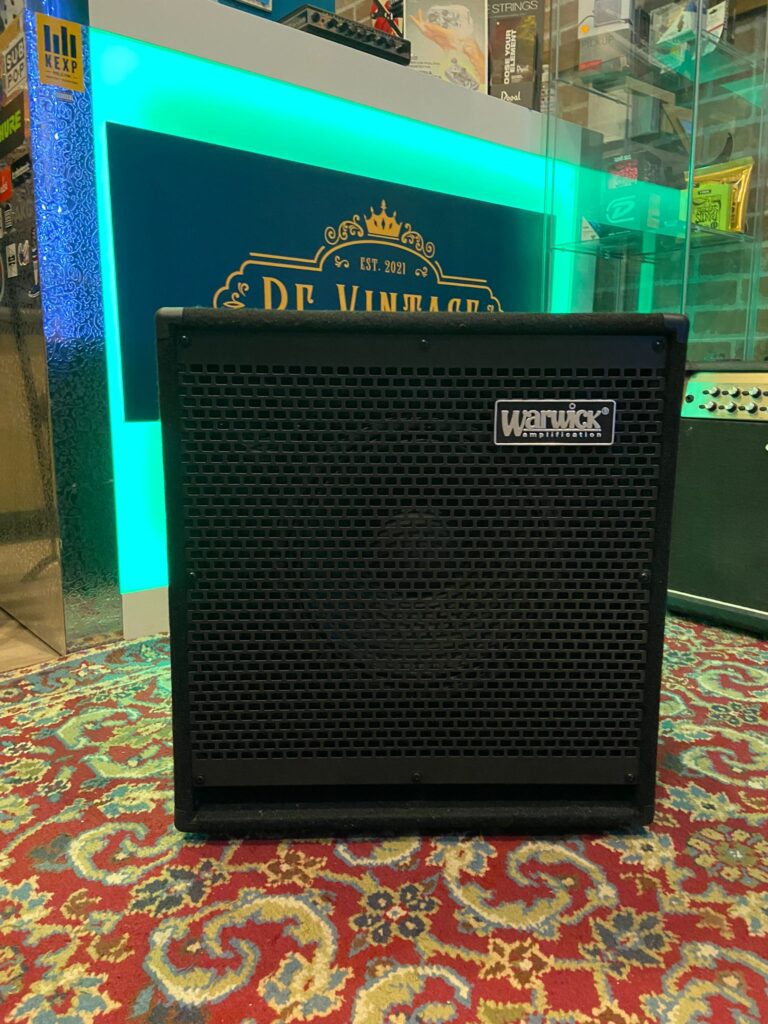 Revintage Music Shop