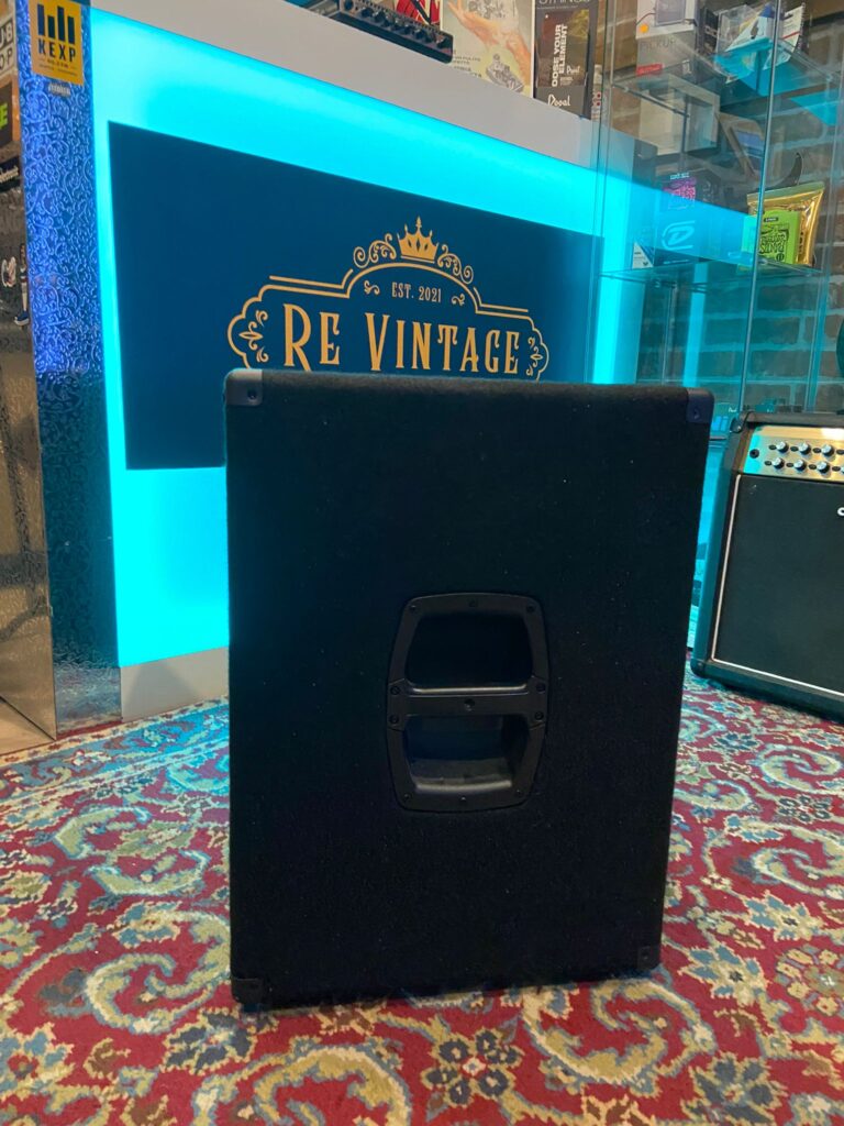 Revintage Music Shop
