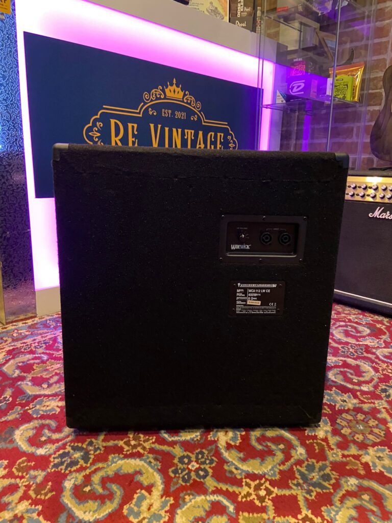 Revintage Music Shop