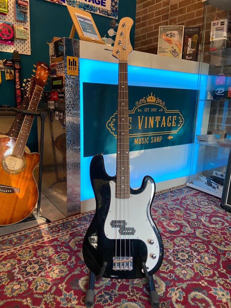 Revintage Music Shop