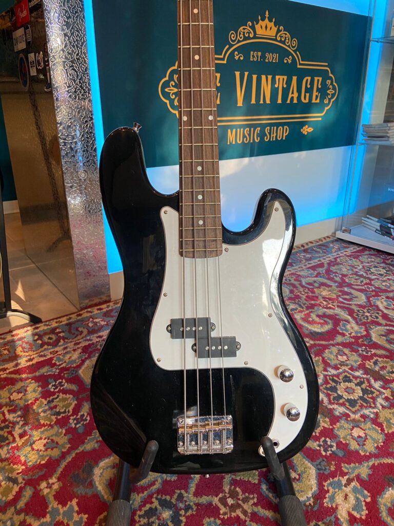 Revintage Music Shop