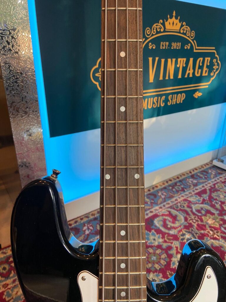 Revintage Music Shop