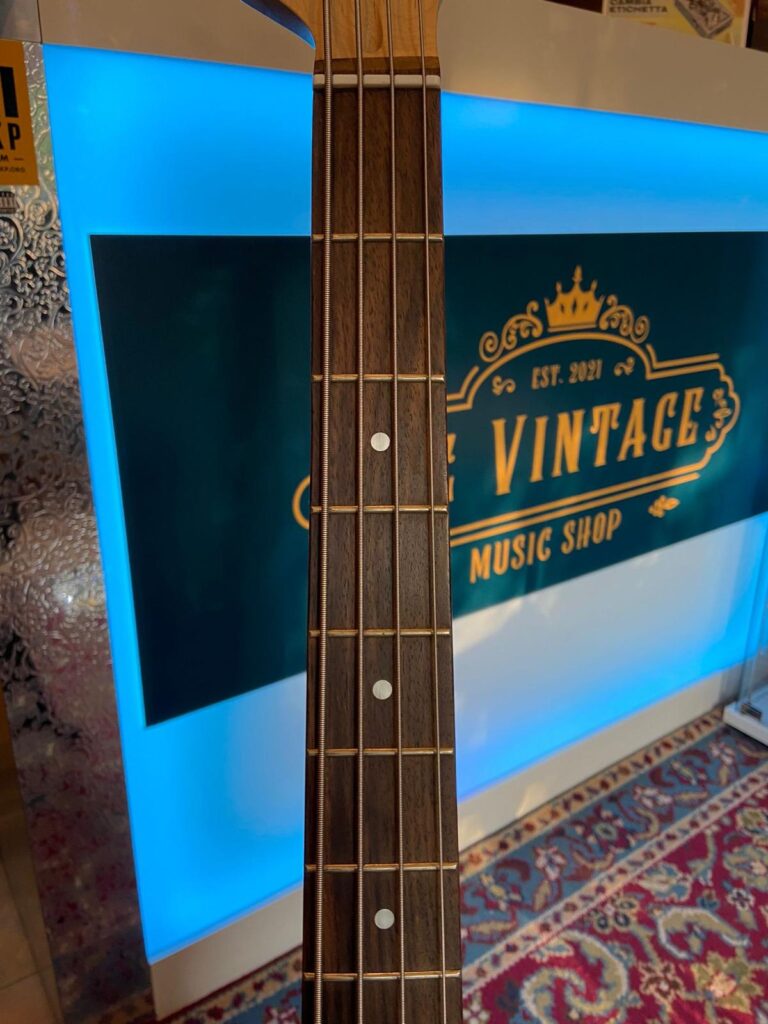 Revintage Music Shop