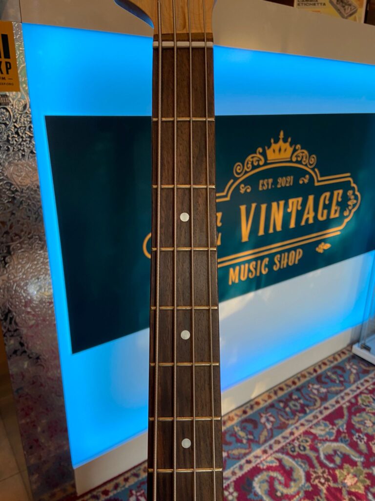 Revintage Music Shop