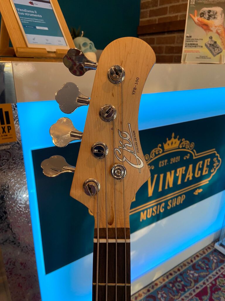 Revintage Music Shop