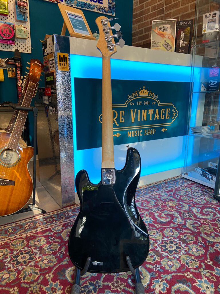 Revintage Music Shop