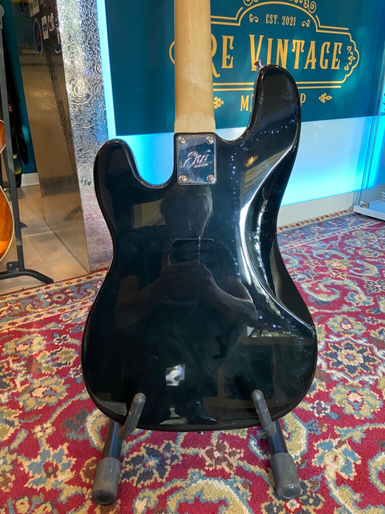 Revintage Music Shop