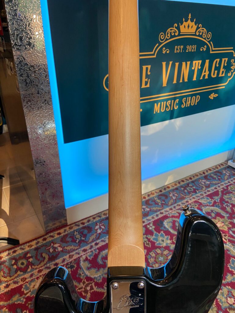 Revintage Music Shop