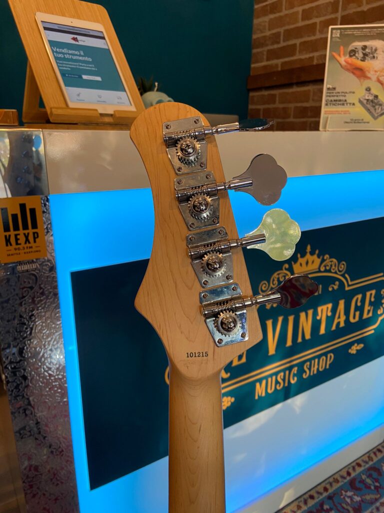 Revintage Music Shop