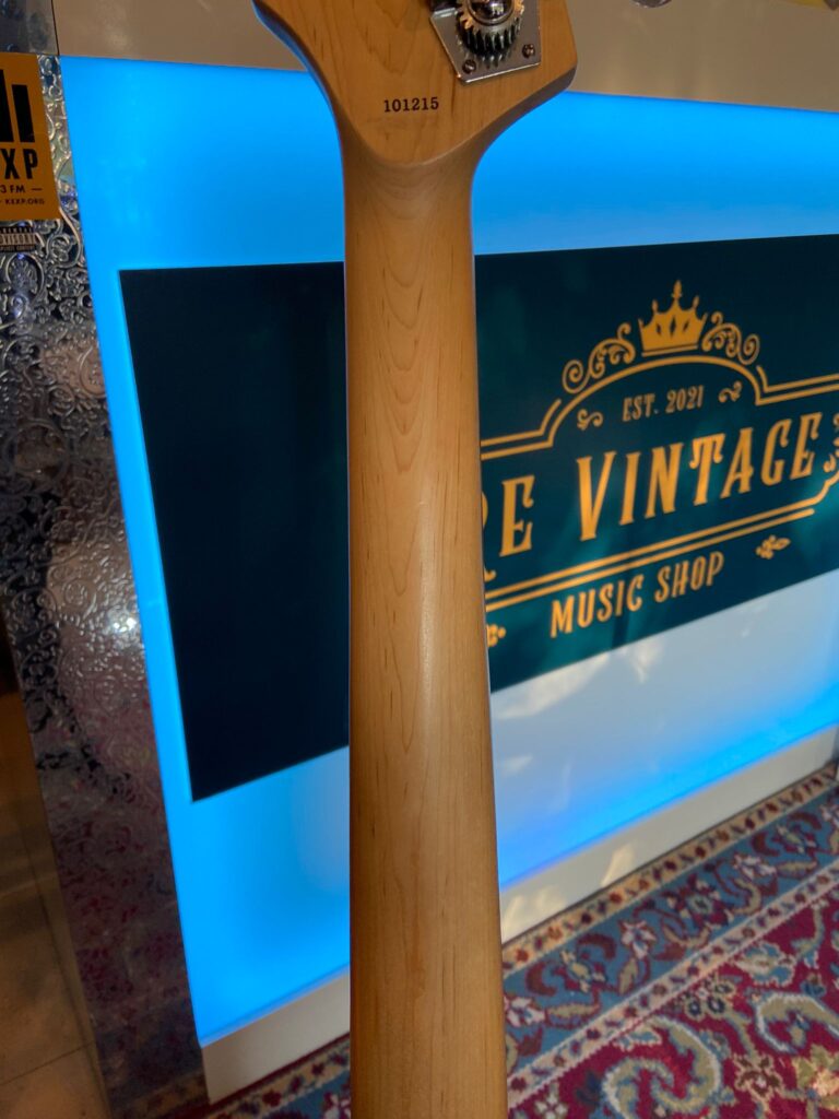 Revintage Music Shop