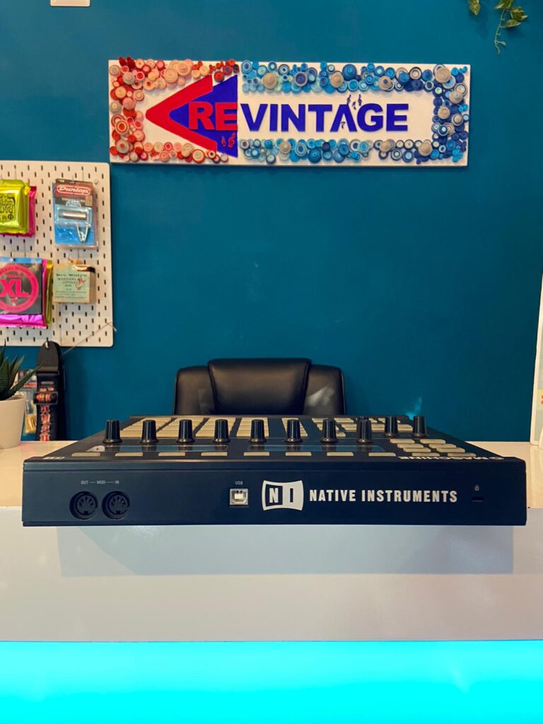 Revintage Music Shop
