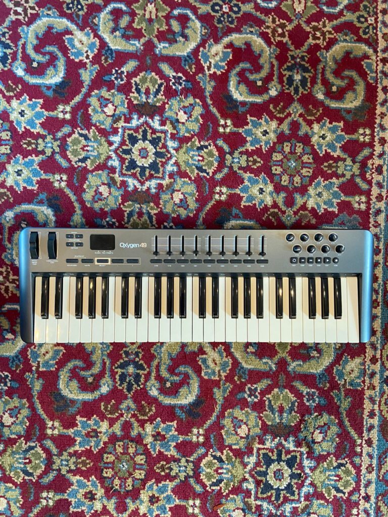 Revintage Music Shop