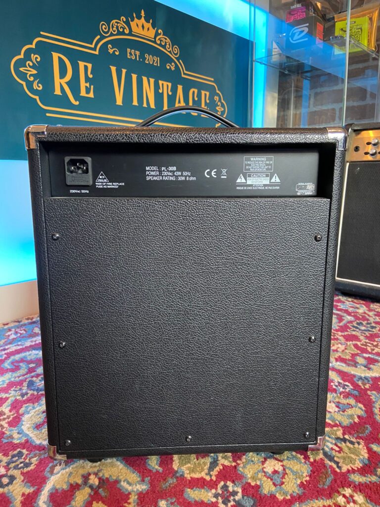 Revintage Music Shop