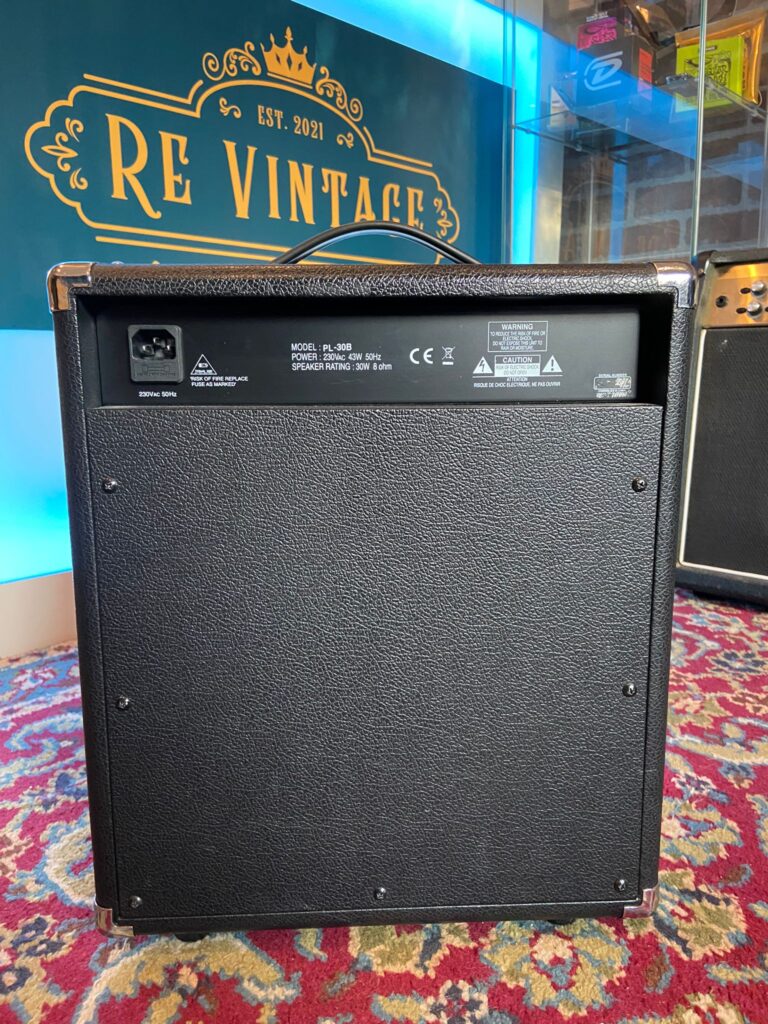 Revintage Music Shop