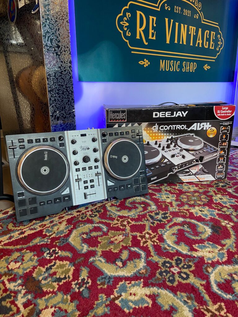 Revintage Music Shop