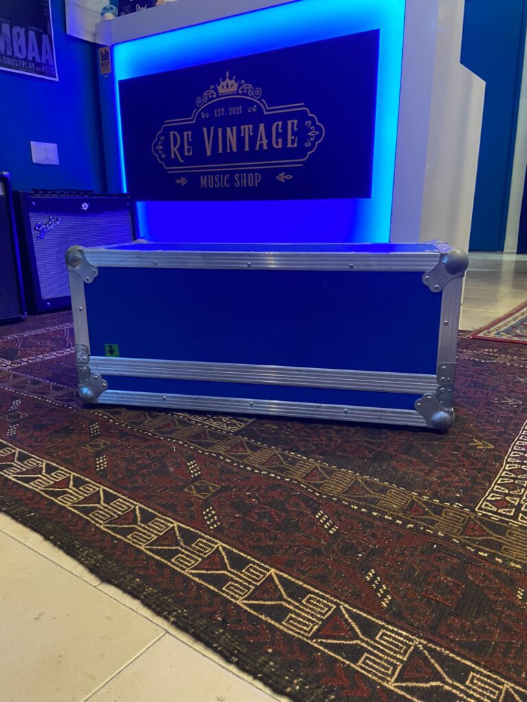 Revintage Music Shop