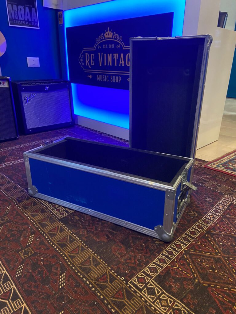 Revintage Music Shop