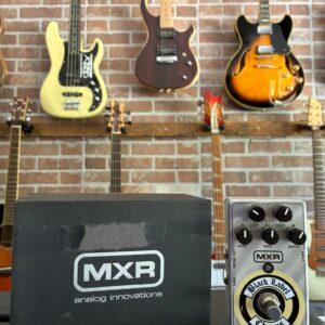 MXR Black Label Chorus - Zakk Wylde ZW38