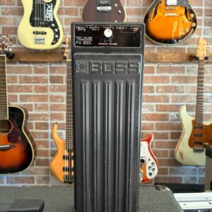 Boss -FV300L