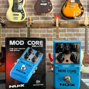 NUX Mod Core Deluxe