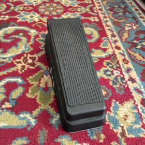 DUNLOP Cry Baby 95Q Wah