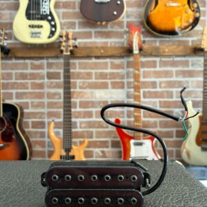 Schecter Apocalypse B 7-String Humbucking Pickup