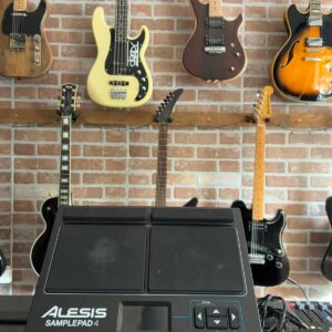 ALESIS SamplePad 4