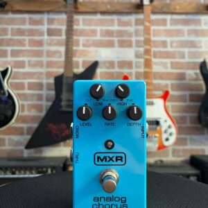 MXR M234 Analog Chorus