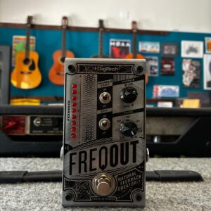 DIGITECH FreqOut