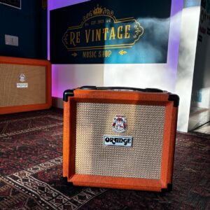 Orange Crush 12L