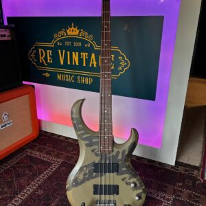IBANEZ BTB07 LTD