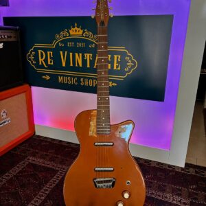 Danelectro 56 Copper U-2