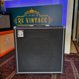 Ampeg BA 115 HP