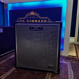 GALLIEN KRUEGER Neo 212 II 4 Ohm