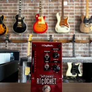 DIGITECH Whammy Ricochet