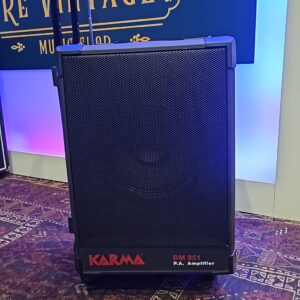 P.A. AMPLIFIRE KARMA BM 851