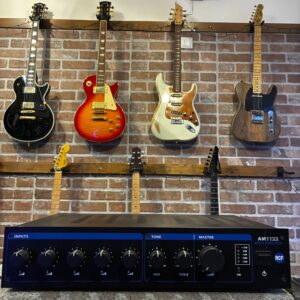 AMPLIFICATORE RCF AM1122-N