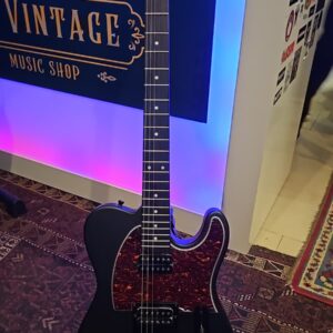 Harley Benton TE-20HH SBK Standard Series