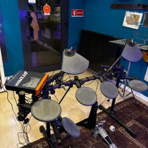 YAMAHA DTXpress (1st Gen)