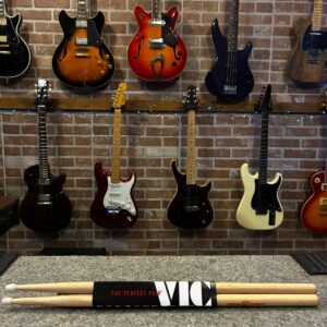 VIC FIRTH 7AN American Classic Hickory