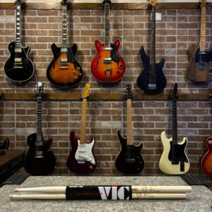 Vic Firth SMT Mike Terrana Signature