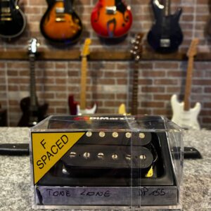 DiMarzio The Tone Zone - DP155-BK