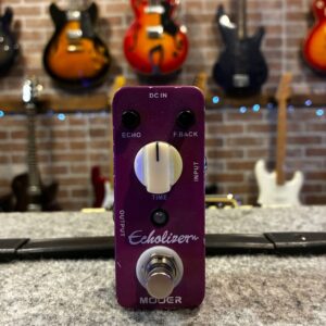 Mooer Echolizer