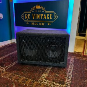 Cabinet 2x12 VM Acoustic